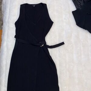 GUESS dress NWOT never worn but took tags off